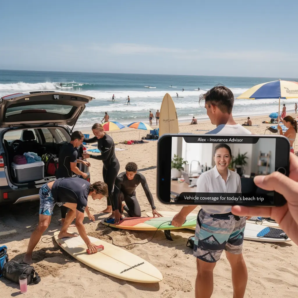 Онлайн-калькулятор для получения расчетов стоимости автомобильной страховки