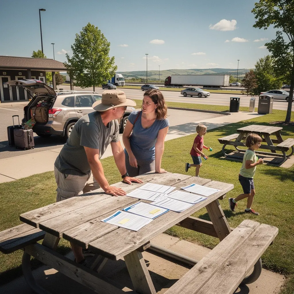 Защита от столкновений с обязательной ответственностью